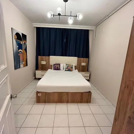 Appartement Lara Park Suits Comfort *