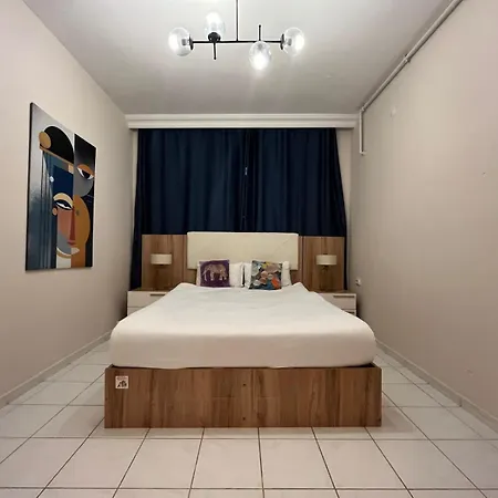 Appartement Lara Park Suits Comfort