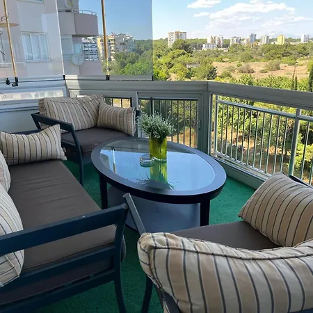 Appartement Lara Park Suits Comfort *