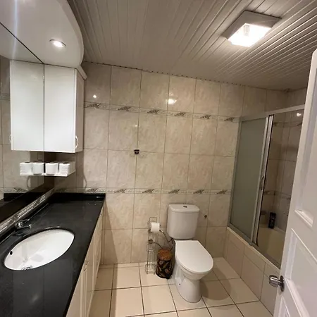 Appartement Lara Park Suits Comfort Antalya